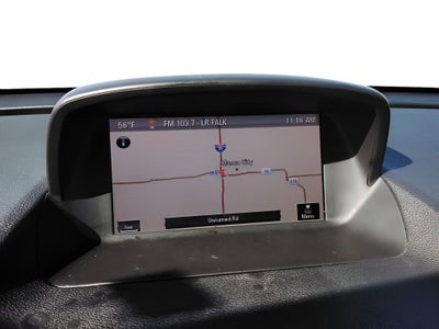 2015 Buick Encore Leather