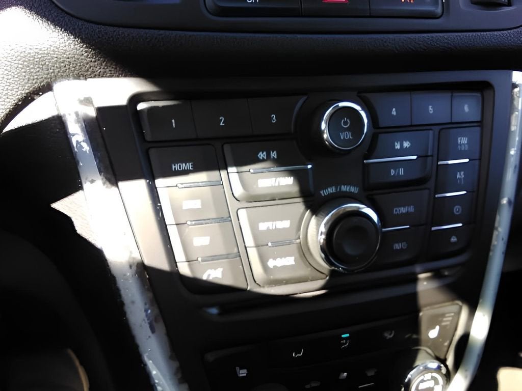 2015 Buick Encore Leather