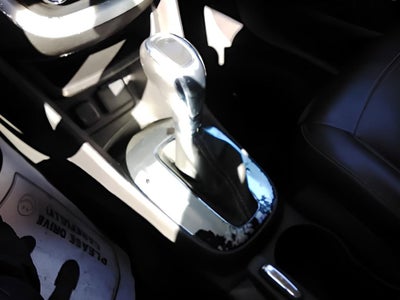 2015 Buick Encore Leather