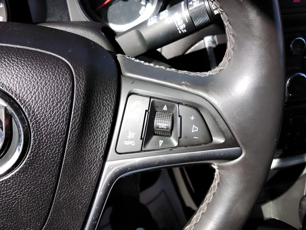 2015 Buick Encore Leather