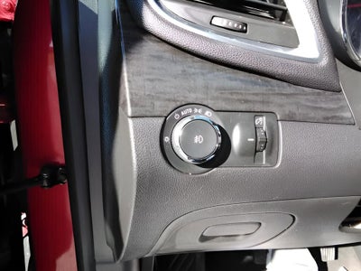 2015 Buick Encore Leather