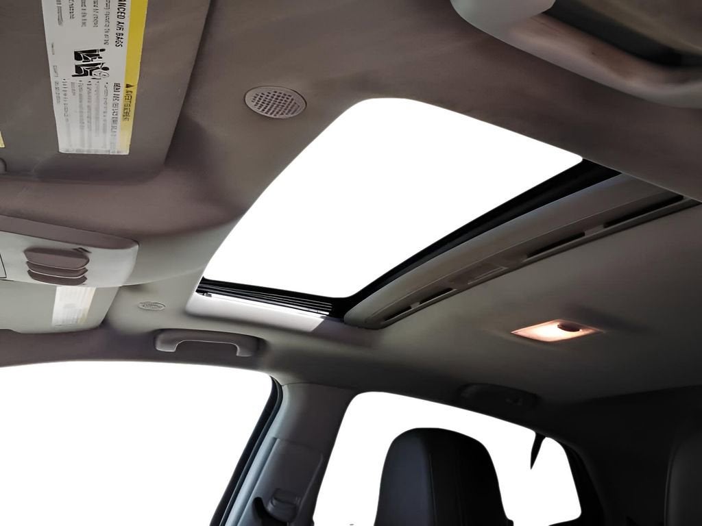 2015 Buick Encore Leather