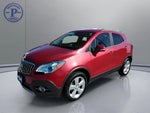 2015 Buick Encore Leather