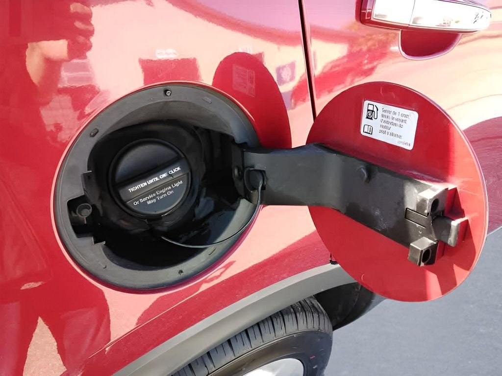 2015 Buick Encore Leather