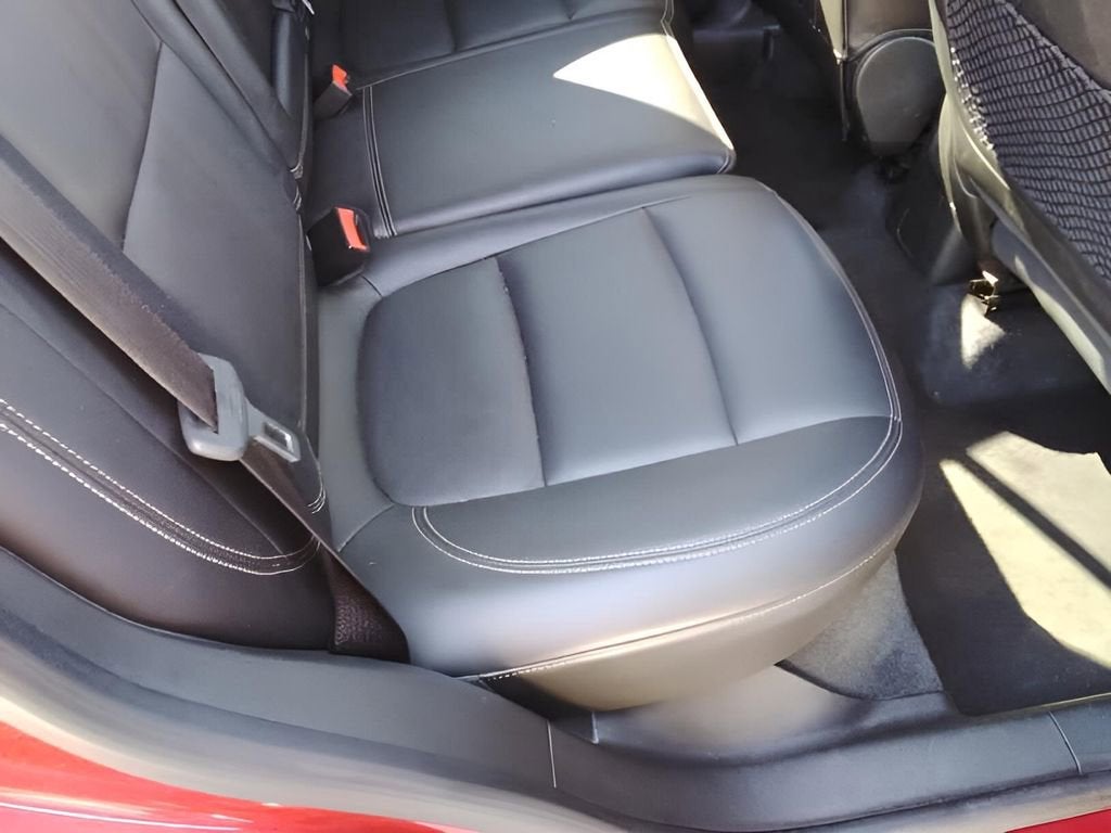 2015 Buick Encore Leather