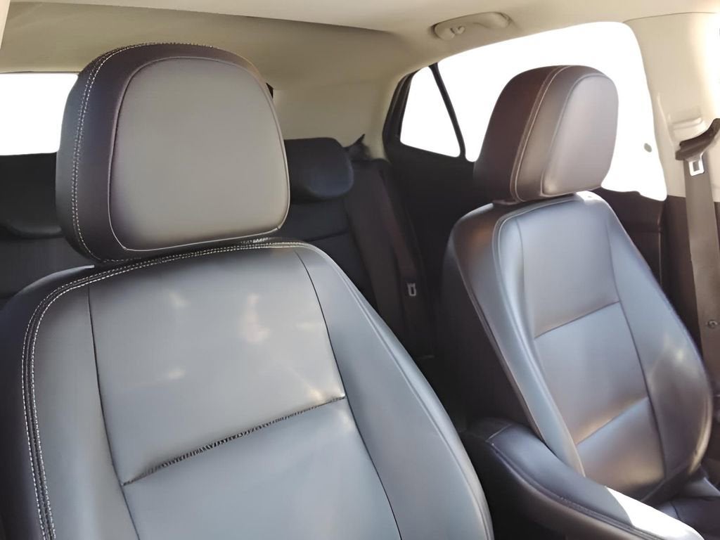 2015 Buick Encore Leather