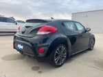 2016 Hyundai Veloster Turbo