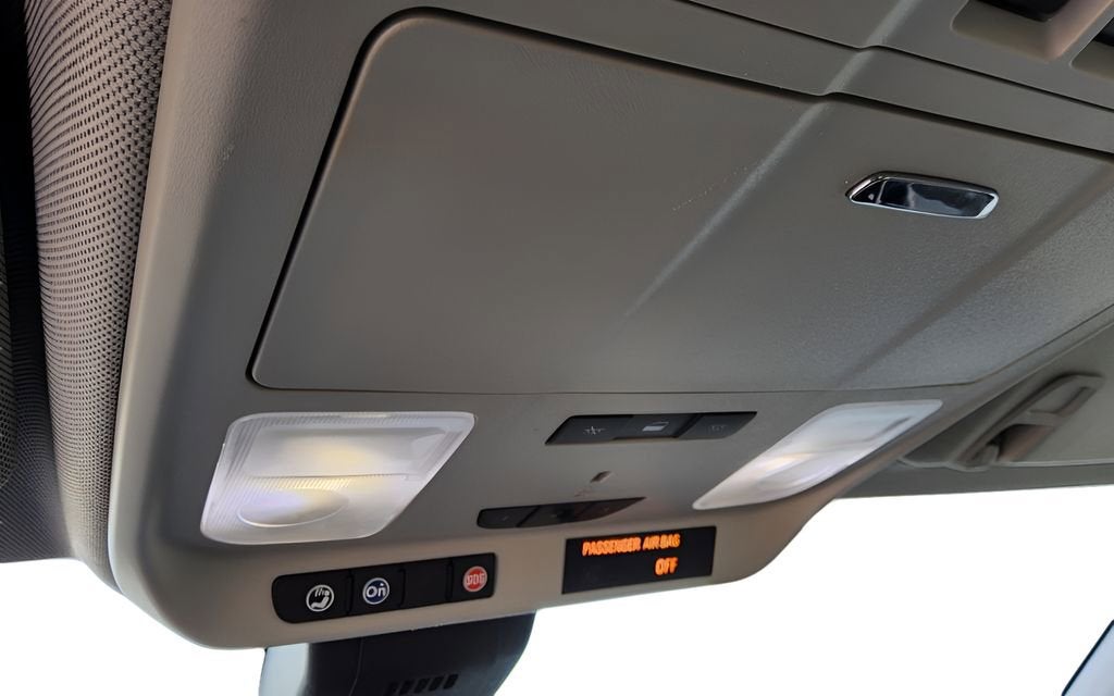 2019 Buick Envision Premium