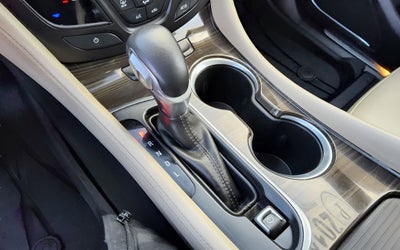 2019 Buick Envision Premium