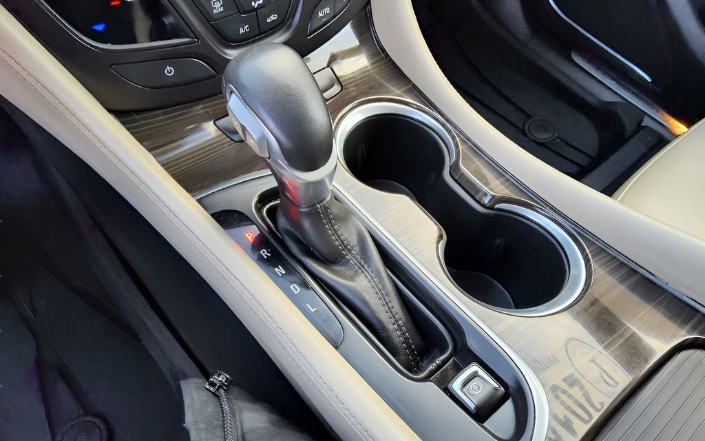 2019 Buick Envision Premium