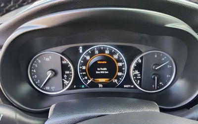 2019 Buick Envision Premium