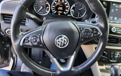 2019 Buick Envision Premium