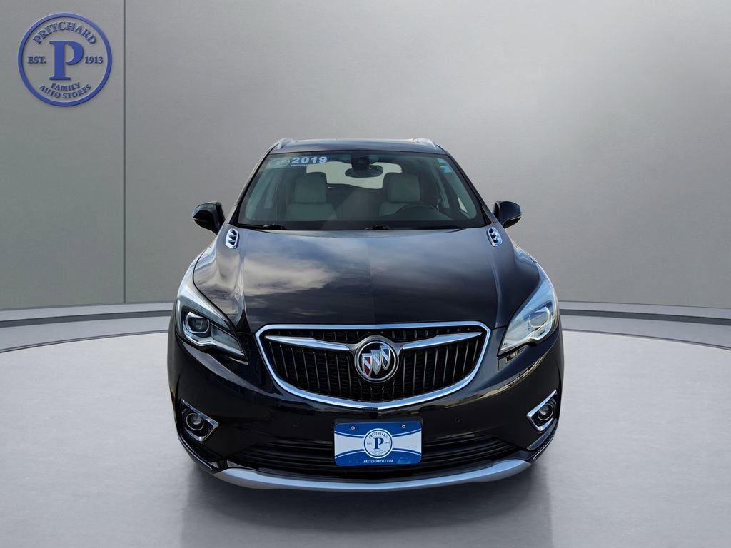 2019 Buick Envision Premium