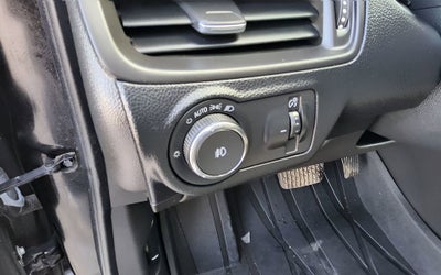 2019 Buick Envision Premium