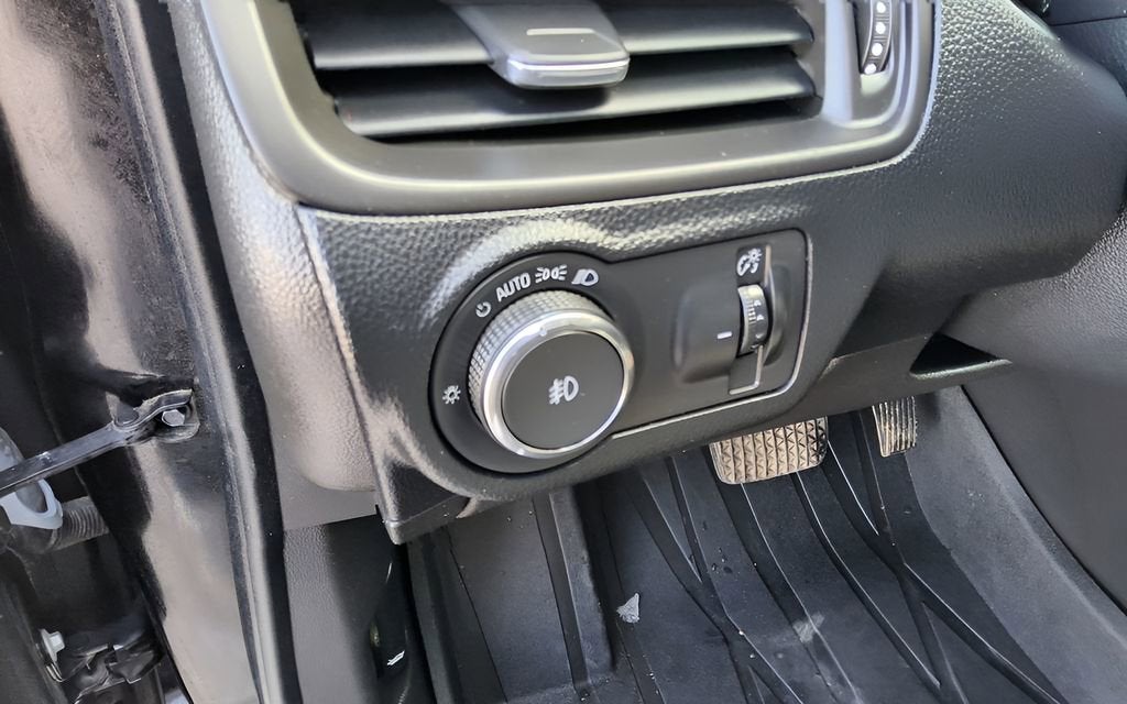 2019 Buick Envision Premium