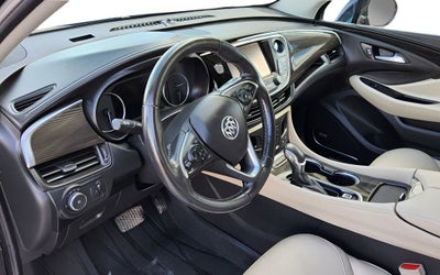 2019 Buick Envision Premium