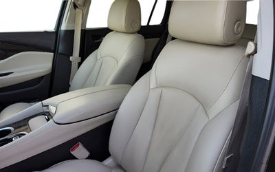 2019 Buick Envision Premium