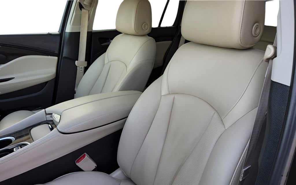 2019 Buick Envision Premium