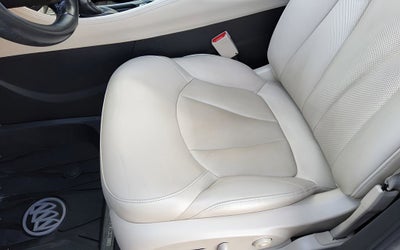 2019 Buick Envision Premium