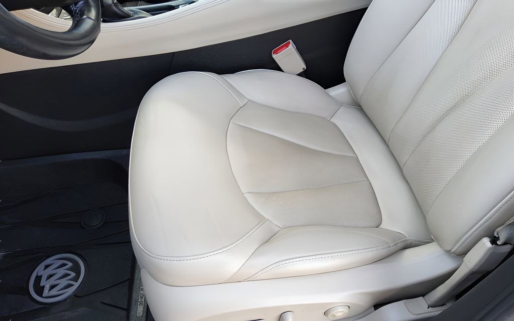 2019 Buick Envision Premium