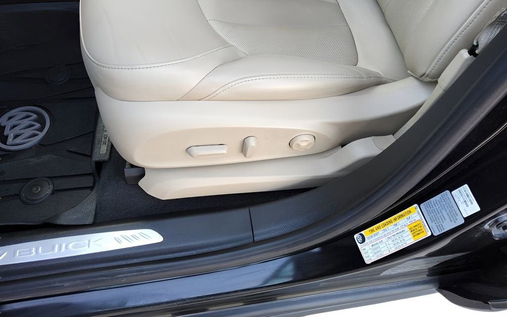 2019 Buick Envision Premium