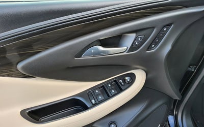 2019 Buick Envision Premium