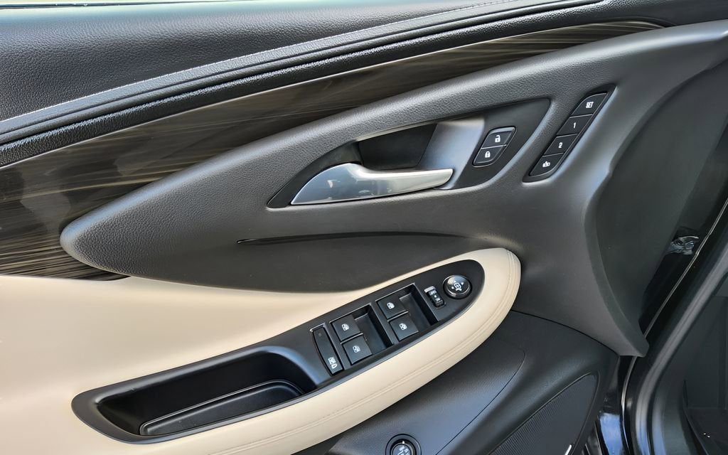 2019 Buick Envision Premium