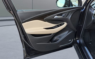 2019 Buick Envision Premium