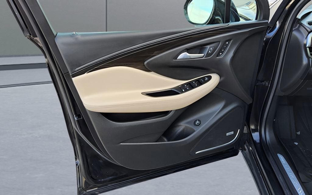 2019 Buick Envision Premium