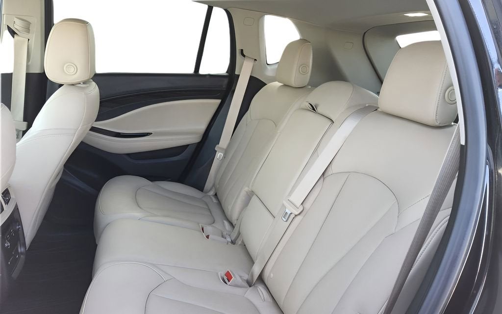 2019 Buick Envision Premium