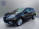 2019 Buick Envision Premium