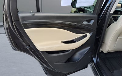 2019 Buick Envision Premium