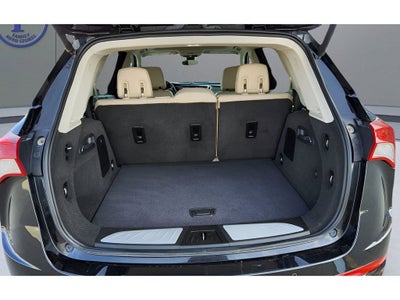 2019 Buick Envision Premium