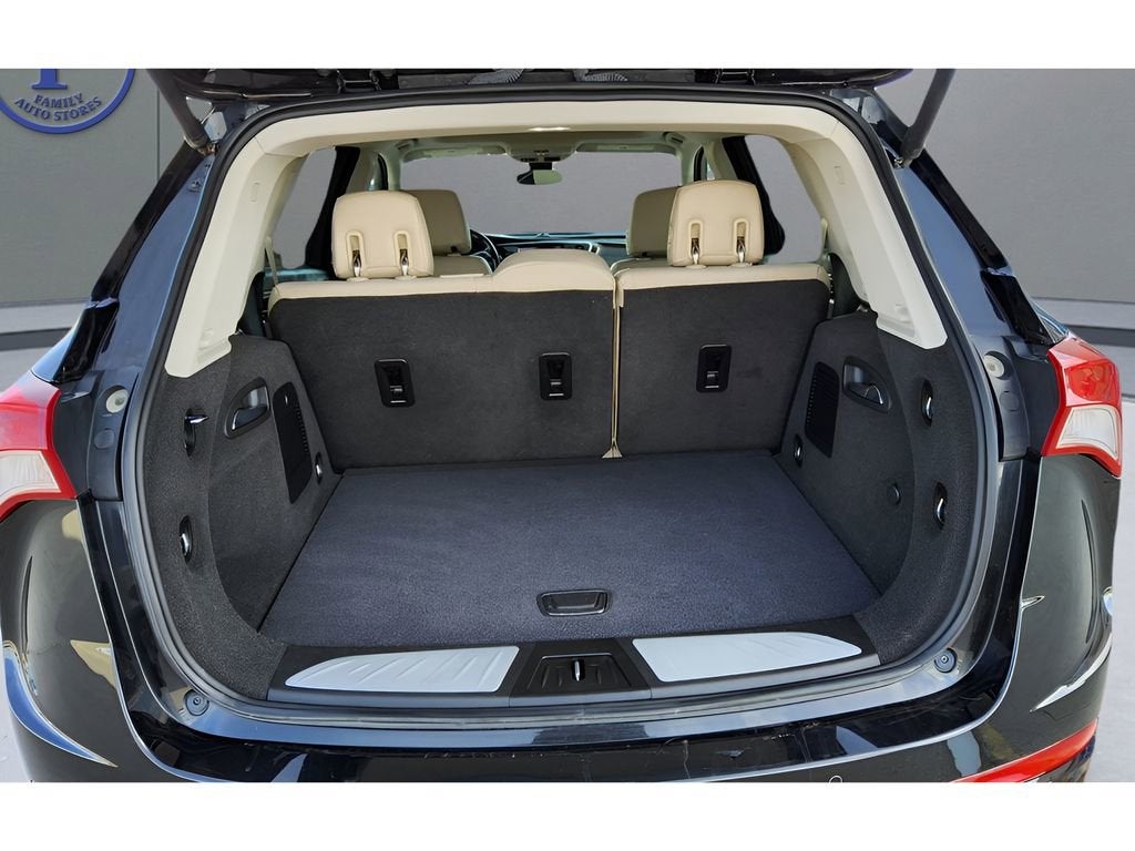 2019 Buick Envision Premium