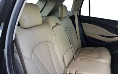 2019 Buick Envision Premium