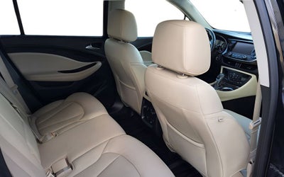 2019 Buick Envision Premium