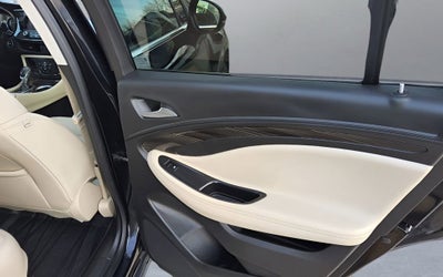 2019 Buick Envision Premium