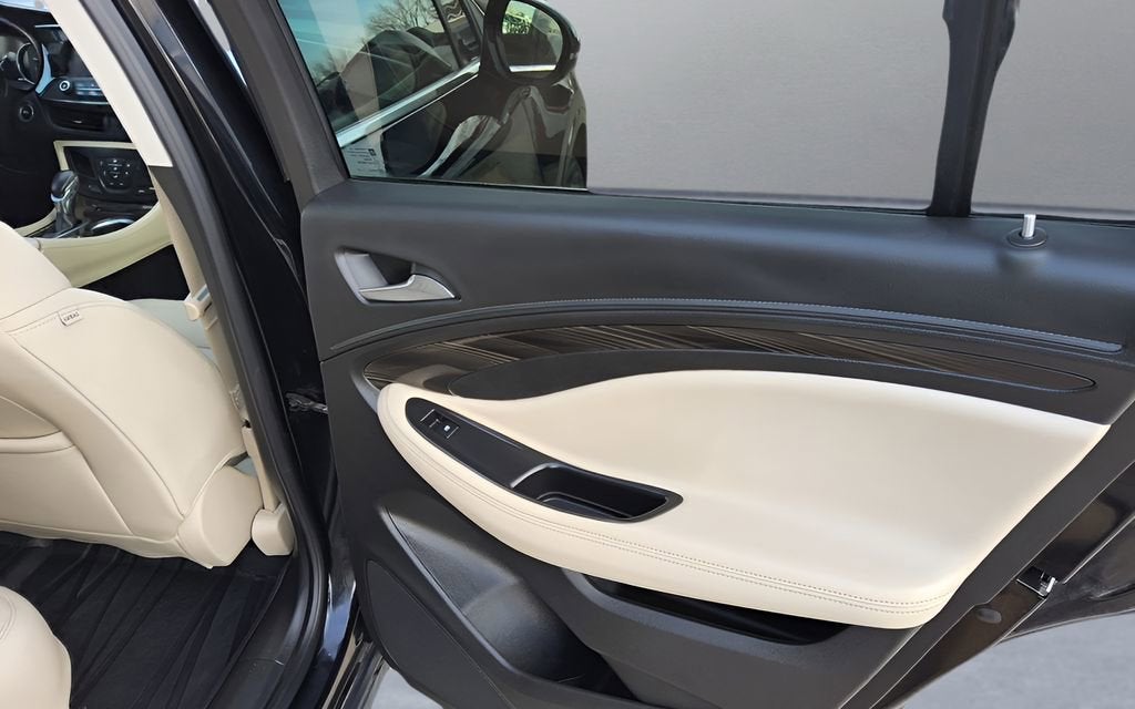 2019 Buick Envision Premium