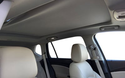 2019 Buick Envision Premium