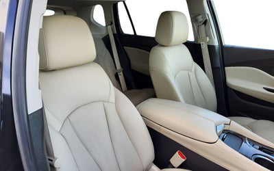 2019 Buick Envision Premium