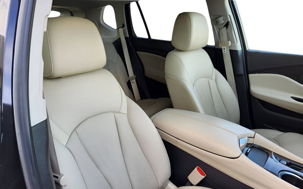 2019 Buick Envision Premium