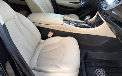 2019 Buick Envision Premium