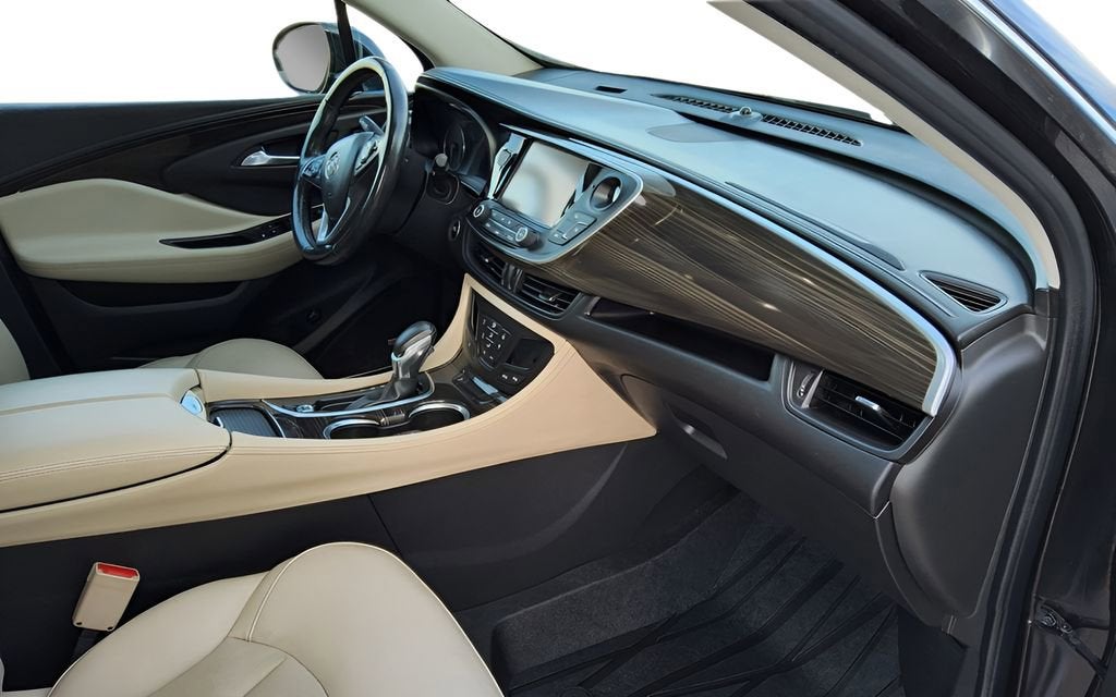 2019 Buick Envision Premium