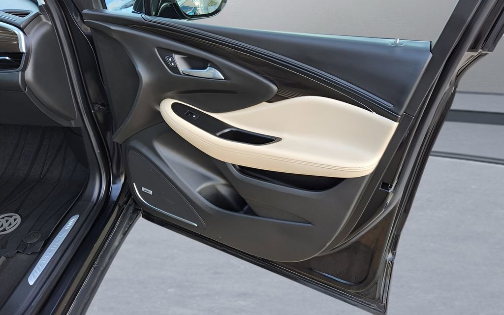 2019 Buick Envision Premium