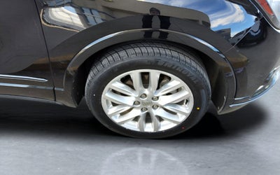 2019 Buick Envision Premium