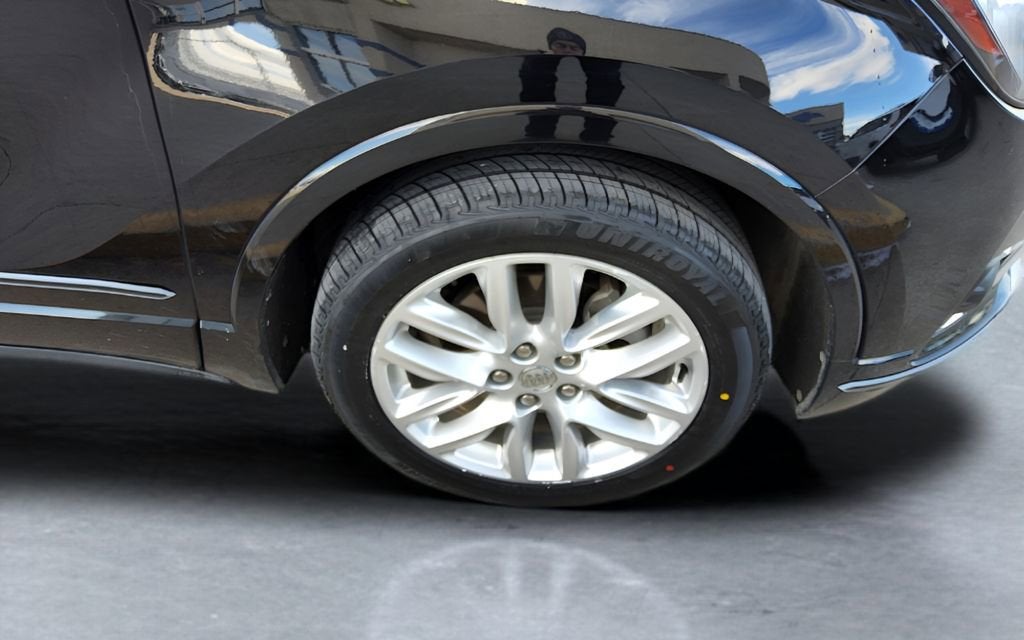 2019 Buick Envision Premium