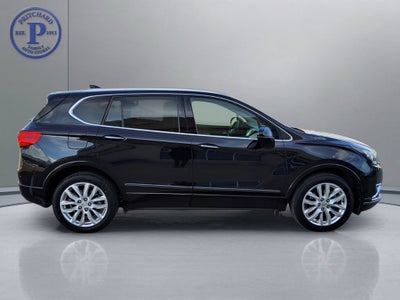 2019 Buick Envision Premium