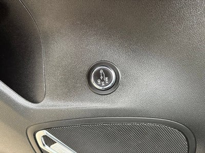 2024 Buick Envision Avenir