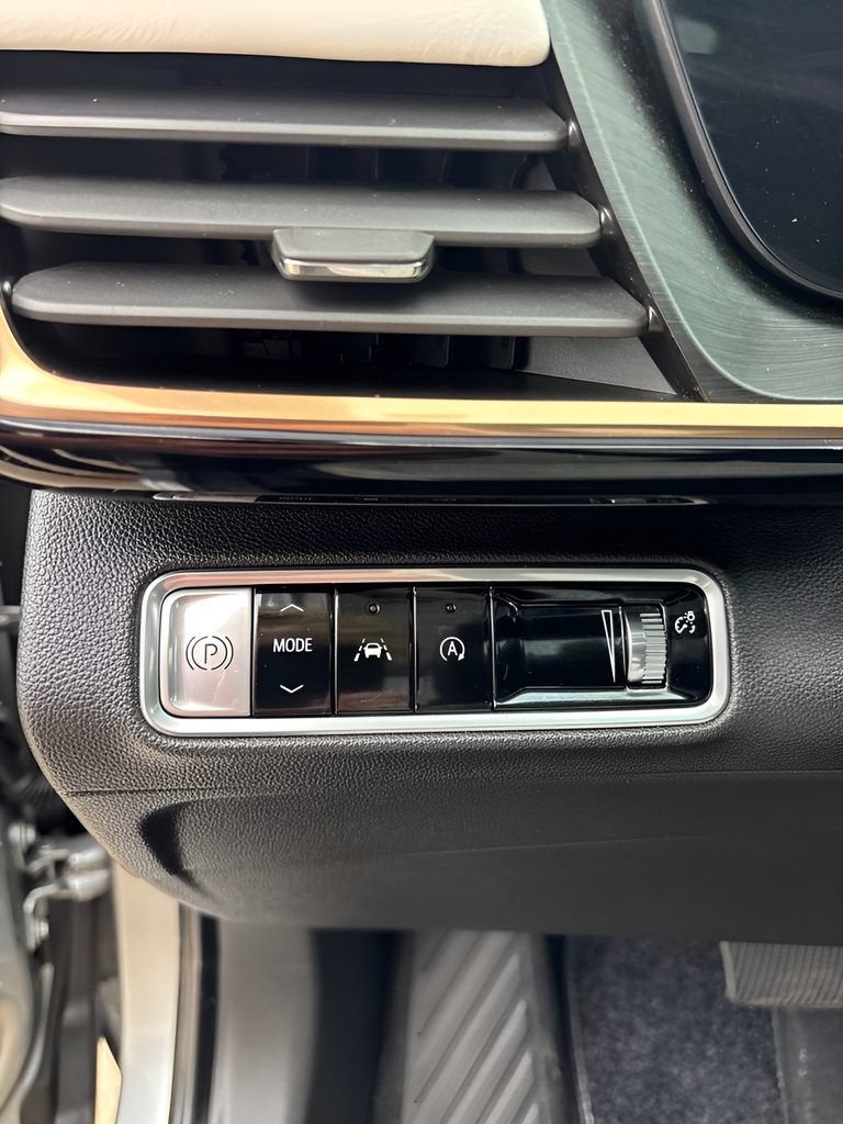2024 Buick Envision Avenir