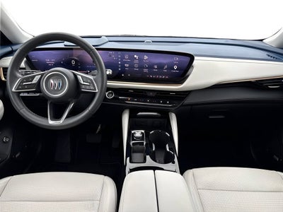 2024 Buick Envision Avenir